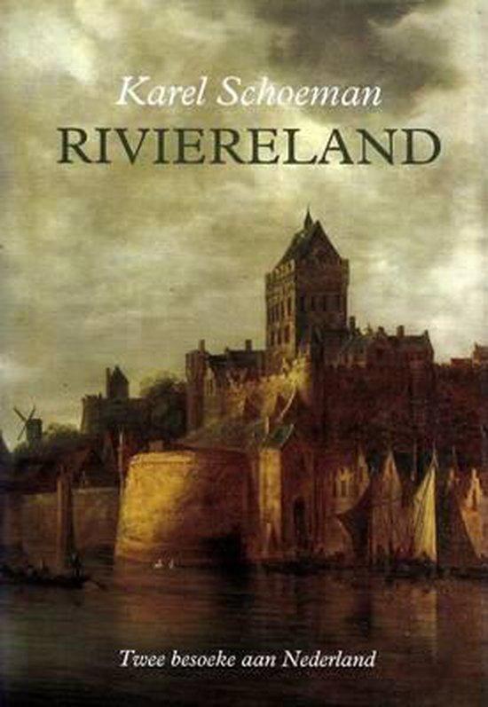 Riviereland 9781869194970 Karel Schoeman, Boeken, Taal | Engels, Zo goed als nieuw, Verzenden