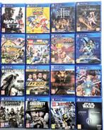 PS4 Playstation 4 games en meer ....., Games en Spelcomputers, Nieuw