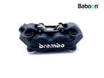 Remklauw Links Voor Moto Guzzi Stelvio 1200 NTX 2009-2011, Motoren, Verzenden, Gebruikt
