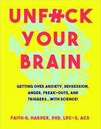 Unfuck Your Brain 9781621063049 Eric Ayotte, Verzenden, Zo goed als nieuw, Eric Ayotte