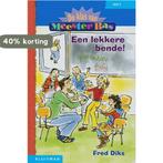 Een lekkere bende / De klas van meester Bas 9789020617191, Verzenden, Zo goed als nieuw, Fred Diks