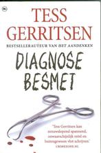 Diagnose besmet Tess Gerritsen  Pocket Speciale  uitgave by, Gelezen, Gerritsen, Verzenden