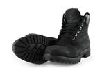 Timberland Boots in maat 43 Zwart | 5% korting, Kleding | Heren, Schoenen, Verzenden, Boots, Zo goed als nieuw, Timberland