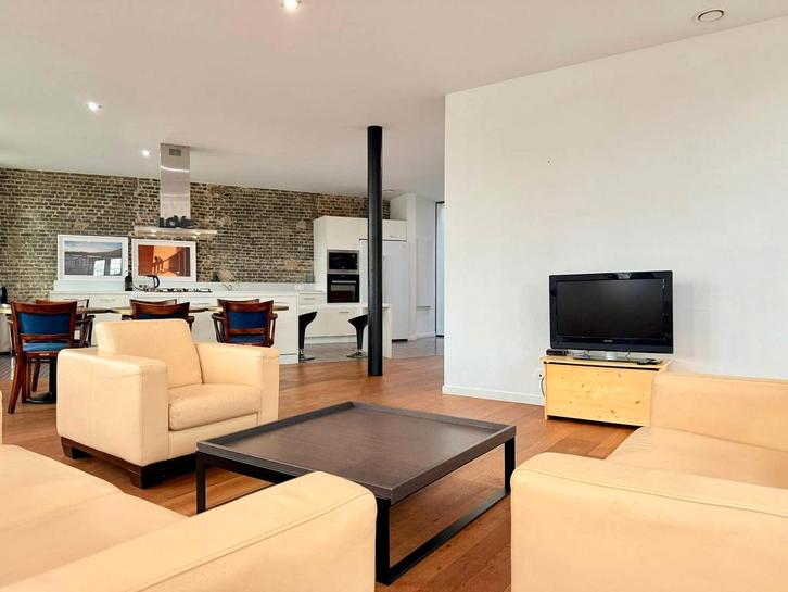 Appartement aan Rue du Marché aux Porcs, Brussels, Immo, Appartements & Studios à louer