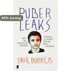 Puber leaks 9789022574645 Paul Bühre, Verzenden, Zo goed als nieuw, Paul Bühre