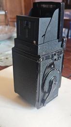 Yashica Mat-124 G Appareil photo reflex bi-objectif (TLR), Nieuw
