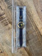 Swatch Scuba 200 - Thalassios - SDZ102 - Olympische Spelen, Verzamelen, Nieuw