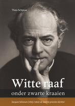 Witte raaf onder zwarte kraaien 9789079226894 Theo Schouw, Boeken, Verzenden, Zo goed als nieuw, Theo Schouw