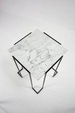 DFlab Studio - Bijzettafel - Nest - Carrara marmer - AutomA