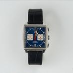 TAG Heuer - Monaco - CW2113-0 - Unisexe - 2000-2010, Handtassen en Accessoires