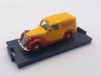 Brumm 1:43 - Voiture de sport miniature (2) - Furgone Fiat, Nieuw