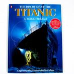 The Discovery of the Titanic 9780140126969 Robert D. Ballard, Boeken, Verzenden, Gelezen, Robert D. Ballard