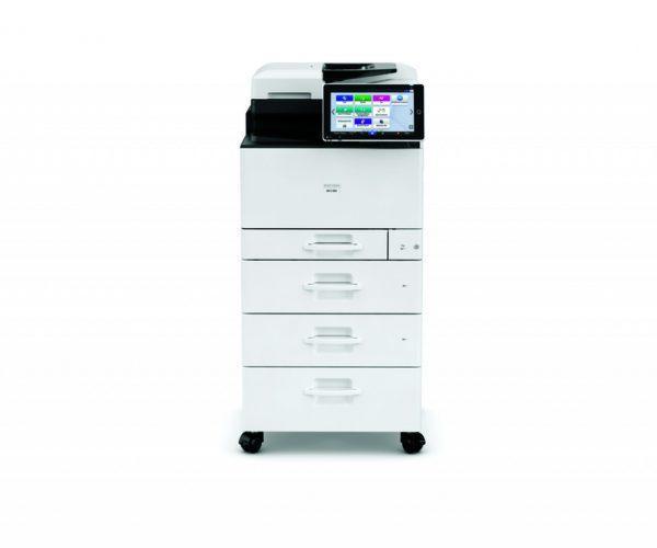 Ricoh iM C401kleur A4 copier/printer/scanner, 3 laden, DEMO!, Informatique & Logiciels, Imprimantes, All-in-one, Envoi