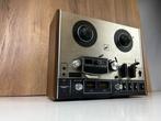 Akai - 4000DS - 4 pistes Bobine à bobine, Audio, Tv en Foto, Nieuw