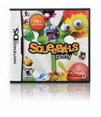 Squeeballs Party (DS tweedehands game), Ophalen of Verzenden