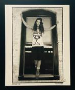 Soundgarden / Audioslave - Chris Cornell - Photo - Signed by