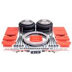 Citroën Jumper X250 Oluve Hulpluchtveringset met 8-inch balg, Auto-onderdelen, Verzenden, Nieuw, Citroën