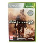 Call Of Duty Modern Warfare 2 (Classics) (XBOX 360), Games en Spelcomputers, Verzenden, Nieuw