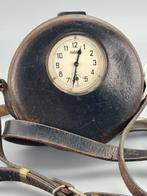 Nachtwakersklok - Messing - 1930-1940