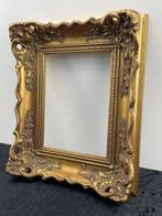 Cadre - Bois, Plâtre - Cadre de peinture baroque
