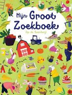 Boerderij / Mijn groot zoekboek 9789463349451, Boeken, Kinderboeken | Baby's en Peuters, Verzenden, Gelezen, Veldboeket Lektuur