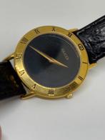 Klok - gucci - Leder, Verguld - 1950-1960 - Gucci 3001M, Nieuw