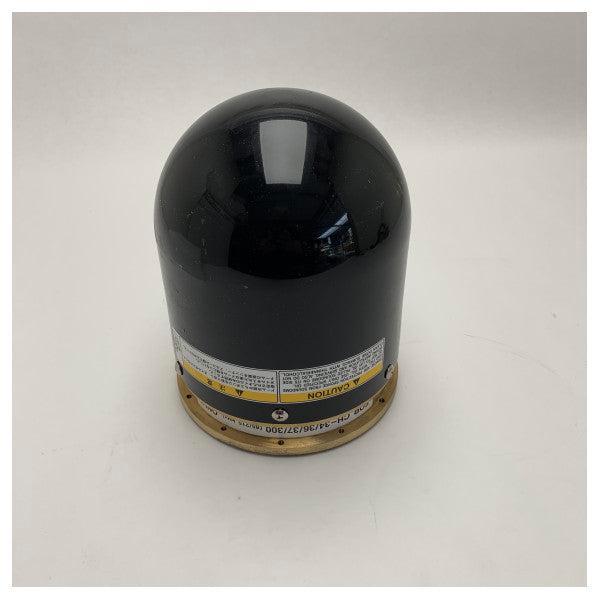 Bieden: Furuno SearchLight Sonar Soundome Assembly CH-34/36, Watersport en Boten, Navigatiemiddelen en Scheepselektronica, Ophalen of Verzenden