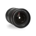 Canon 16-35mm 2.8 L EF USM III, Audio, Tv en Foto, Foto | Lenzen en Objectieven, Ophalen of Verzenden