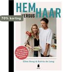 Hem versus haar 9789023016564 Ellen Hoog, Verzenden, Zo goed als nieuw, Ellen Hoog