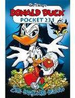 Donald Duck Pocket 231 - Een magische missie 9789058556899, Boeken, Gelezen, Sanoma Media NL, Verzenden