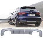 DIFFUSEUR AUDI A3 8V S LINE 16-20 LOOK S3, Verzenden, Nieuw
