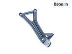 Duosteun Links Ducati Supersport 939 2017-2018 (82433001A), Motoren, Verzenden, Gebruikt