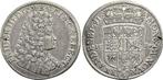 2/3 taler, daalder(gulden) 1691 Brandenburg-Preussen Prui..., Verzenden