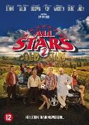 All stars 2 - Old stars op DVD, Verzenden, Nieuw in verpakking