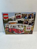 Lego Set - 10220 - Creator - Volkswagen T1 Camper Van