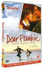 Dear Frankie DVD (2005) Emily Mortimer, Auerbach (DIR) cert, Zo goed als nieuw, Verzenden