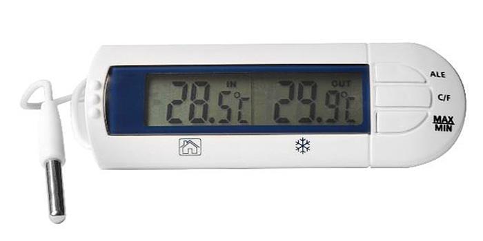 SARO Sensor thermometer digital - with alarm - 4719, Zakelijke goederen, Horeca | Keukenapparatuur, Koelen en Vriezen, Verzenden