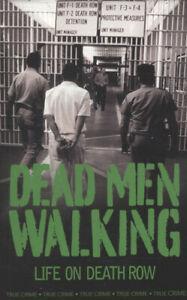 Dead men walking by Bill Wallace (Paperback), Livres, Livres Autre, Envoi