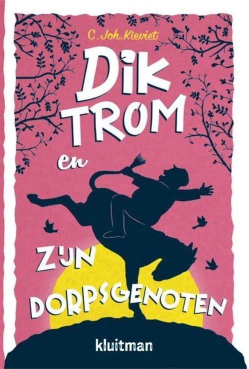 Dik Trom 3 - Dik Trom en zijn dorpsgenoten 9789020654929, Boeken, Overige Boeken, Gelezen, Verzenden