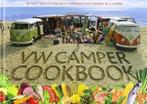 The Original VW Camper Cookbook 9789163196843 Steve Rooker, Verzenden, Zo goed als nieuw, Steve Rooker