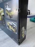 Lego Set - 42110 - Technic - Land Rover Defender, Kinderen en Baby's, Speelgoed | Duplo en Lego, Nieuw