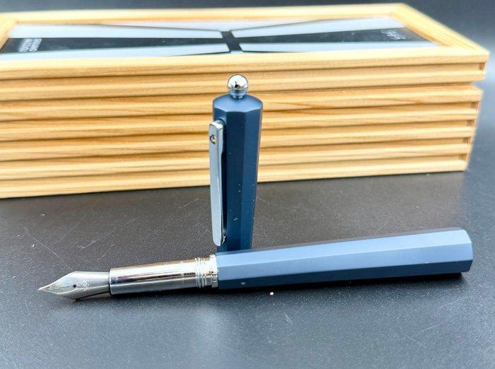 Moka - Moka - Stylo à plume, Verzamelen, Pennenverzamelingen