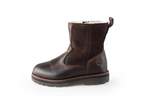 Timberland Enkellaarzen in maat 25 Bruin | 10% extra korting, Enfants & Bébés, Vêtements enfant | Chaussures & Chaussettes, Envoi