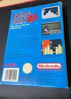 Nintendo - Nes - Mega Man 3 (NES PAL) Boxed – European, Nieuw