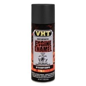 VHT engine GM satin black sp139, Bricolage & Construction, Peinture, Vernis & Laque, Envoi