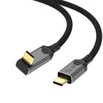 DrPhone NRG – Thunderbolt 5 Kabel – 80Gbps Data – 240W Power, Verzenden, Nieuw