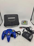 Nintendo - Nintendo 64 - rare N64 MARIO PAK Edition -, Games en Spelcomputers, Nieuw