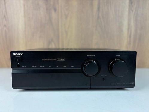 Sony - TA-FB920R Audio versterker, Audio, Tv en Foto, Radio's