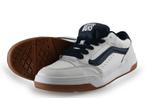 Vans Sneakers in maat 44½ Wit | 5% korting, Kleding | Heren, Verzenden, Wit, Zo goed als nieuw, Sneakers