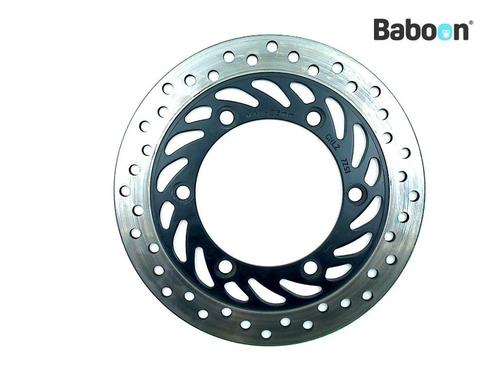 Remschijf Voor Honda CB 125 F 2017-2019 (CB125F JC74), Motoren, Onderdelen | Honda, Gebruikt, Verzenden